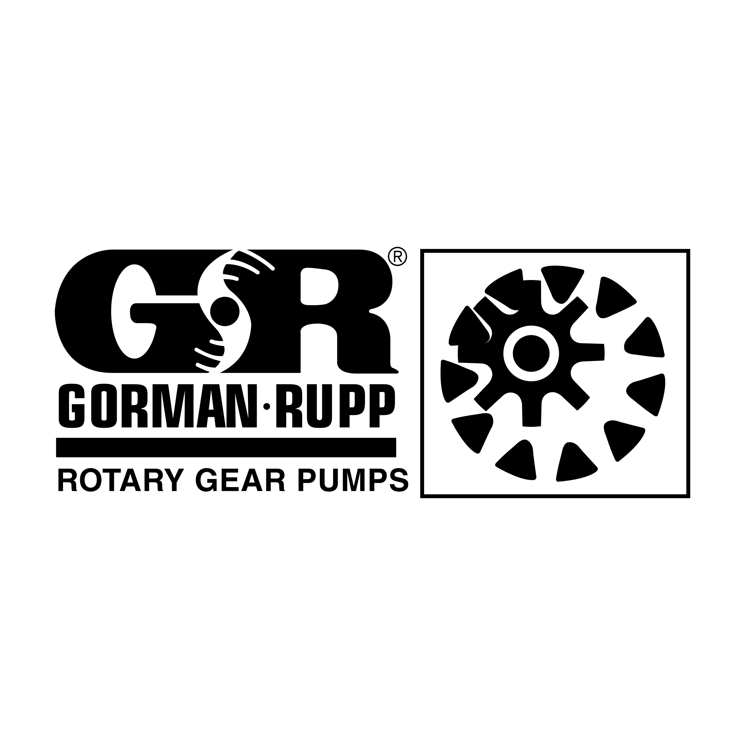 2400x2400 Png Wheel Rotary Logo White Pictures