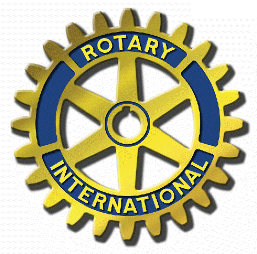 900x890 Rotary Club Logos