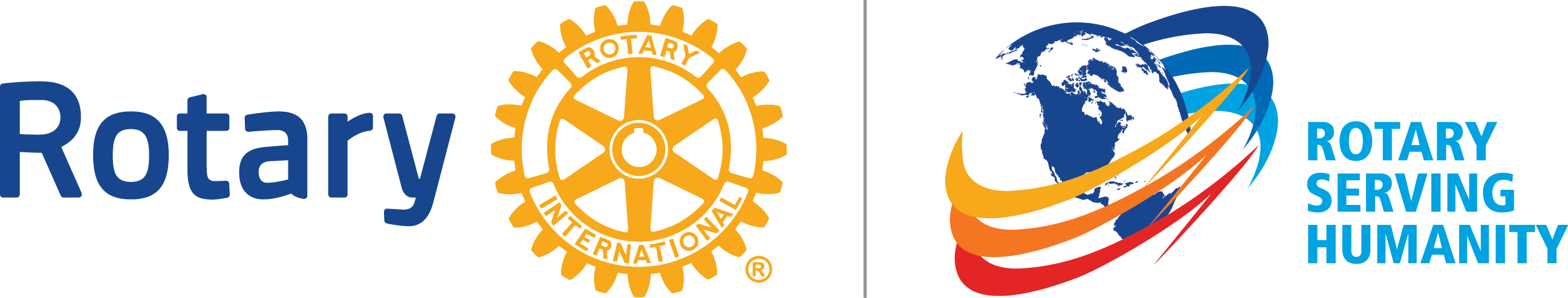 Rotary Logo Vector at GetDrawings | Free download