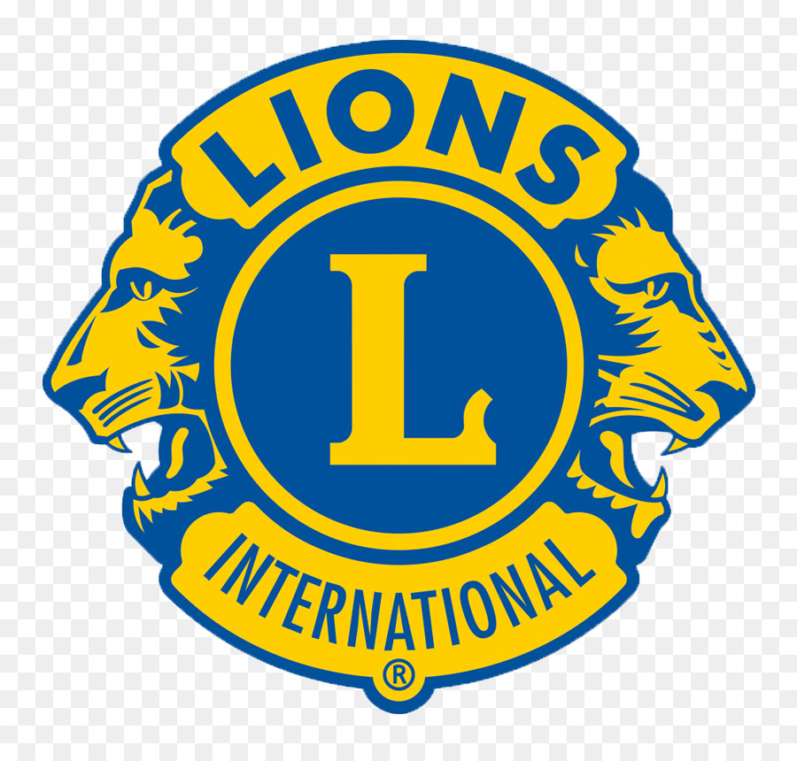 900x860 Lions Clubs International Clip Art Vector Graphics Logo