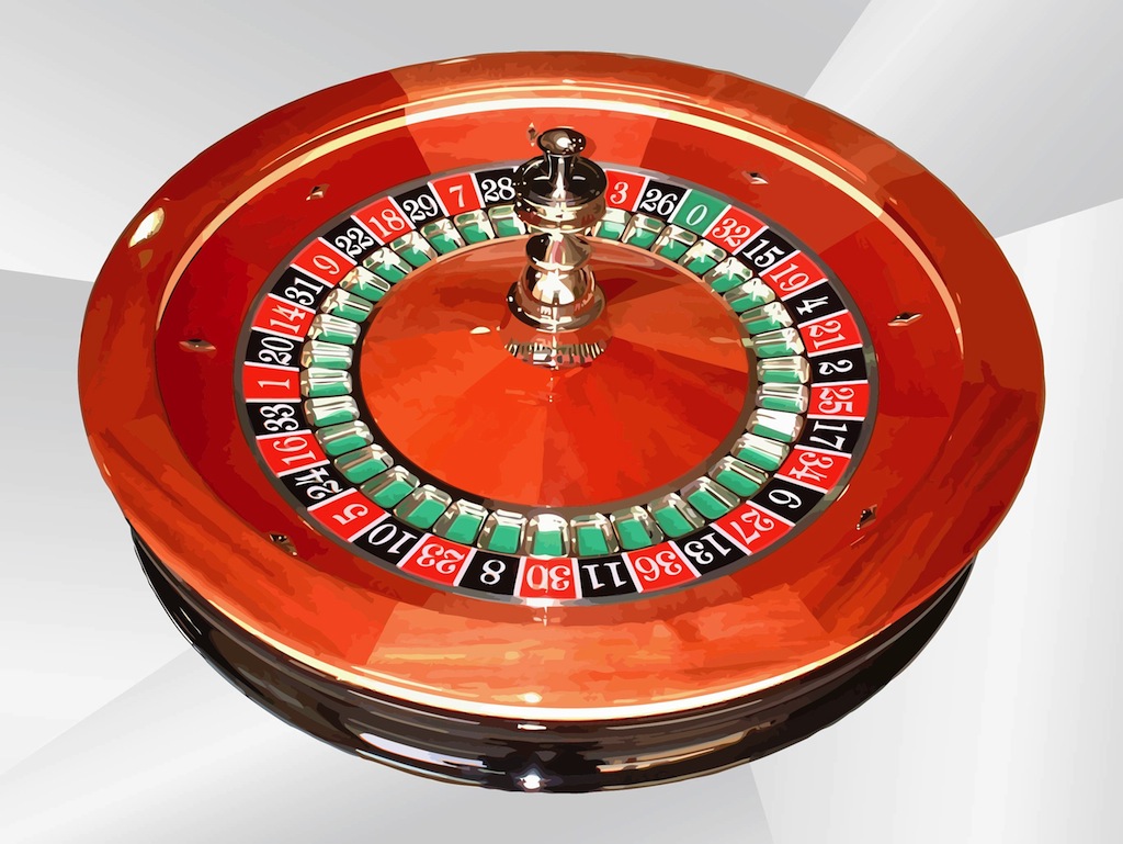 1024x769 Roulette Vector Art Amp Graphics