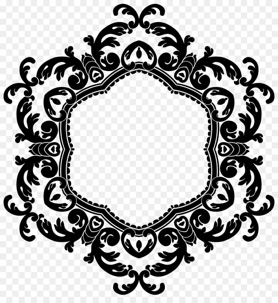 900x980 Download Borders And Frames Wedding Invitation Picture Fram