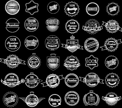 401x356 Cute Round Labels Free Vector Download (16,864 Free Vector) For