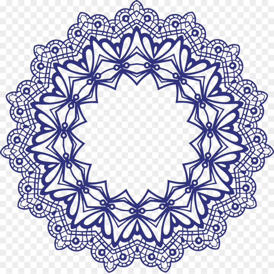 900x900 Lace Clip Art