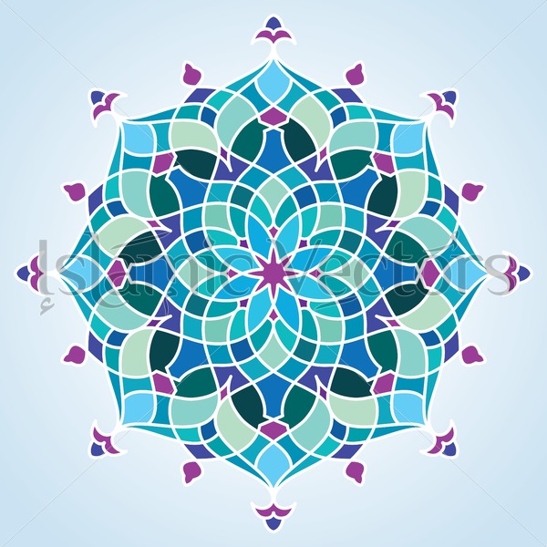 600x600 Download Islamic Vector Design Ramadan Kareem