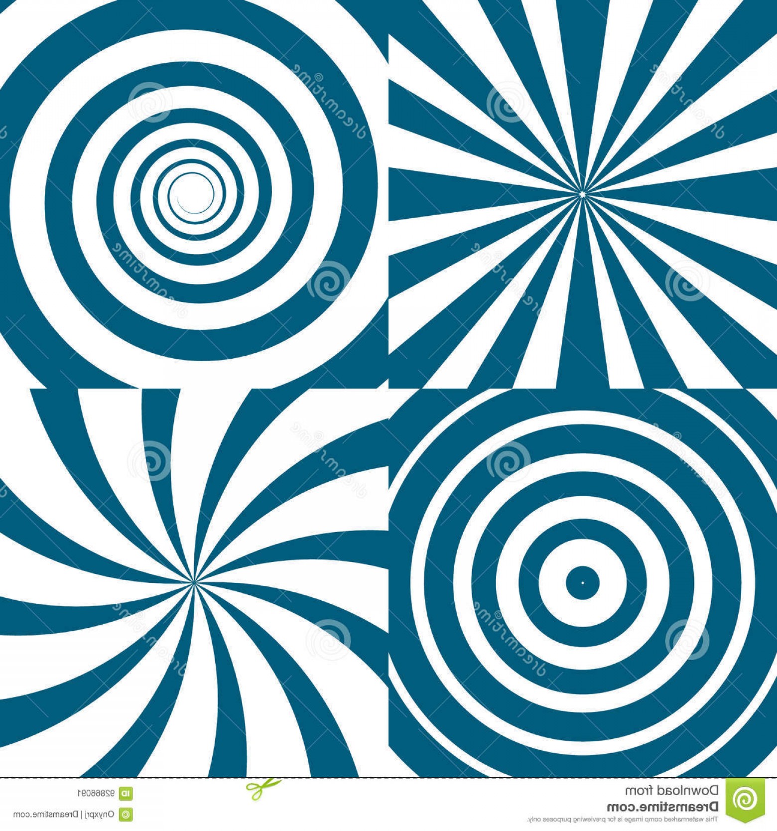1560x1668 Vector Circle Pattern And Swirl Arenawp