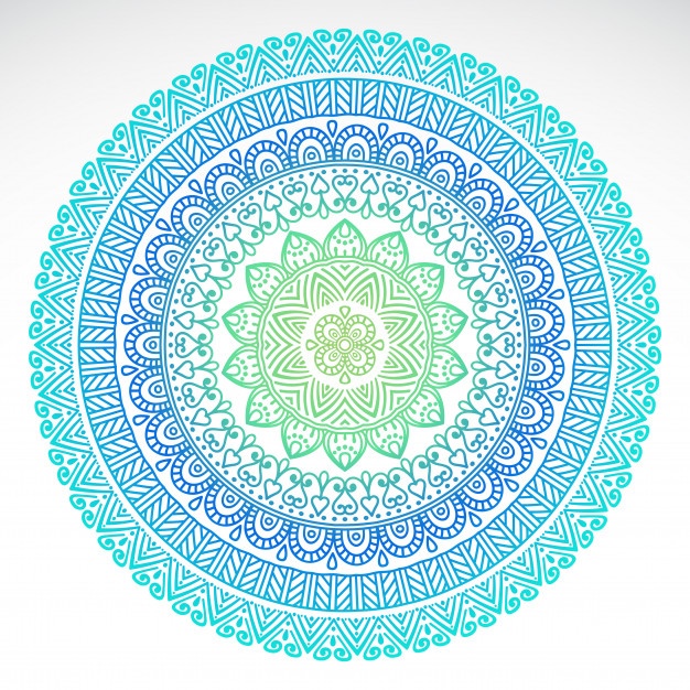 626x626 Circle Pattern Vectors, Photos And Psd Files Free Download