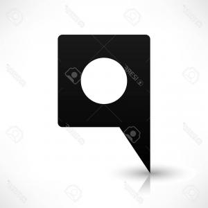 300x300 Web Rounded Square Icon Vector Orangiausa