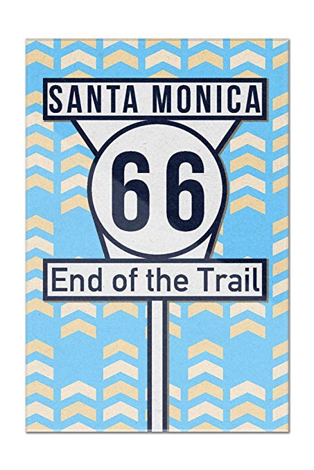 453x679 Route 66
