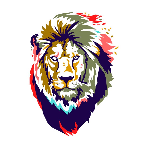 626x626 Lion Vectors, Photos And Psd Files Free Download