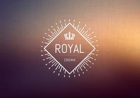 286x200 Royal Logo Free Vector Art