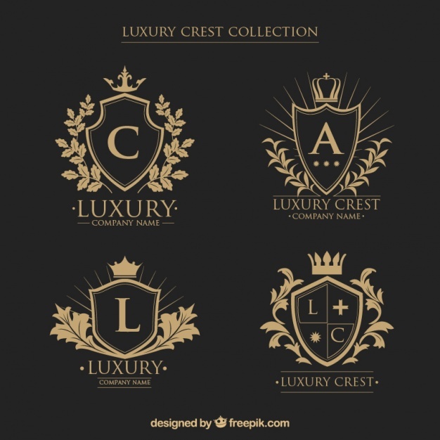 626x626 Royal Logo Vectors, Photos And Psd Files Free Download