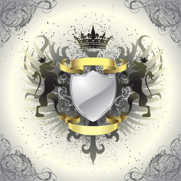 368x368 Vintage Royal Collection Logo Free Vector Download (78,660 Free