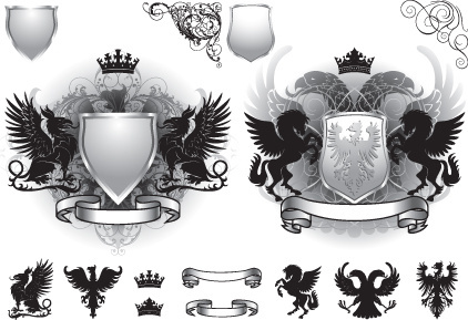 422x289 Free Royal Vectors Designs Free Vector Download (596 Free Vector