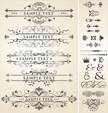 350x368 Free Royal Vectors Designs Free Vector Download (596 Free Vector