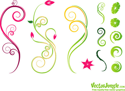 503x368 Vine Free Vector Download (598 Free Vector) For Commercial Use