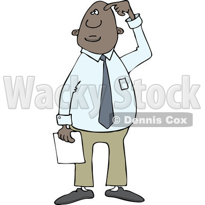 400x400 Wacky Stock Cartoons By Djart Royalty Free (Rf) Clipart