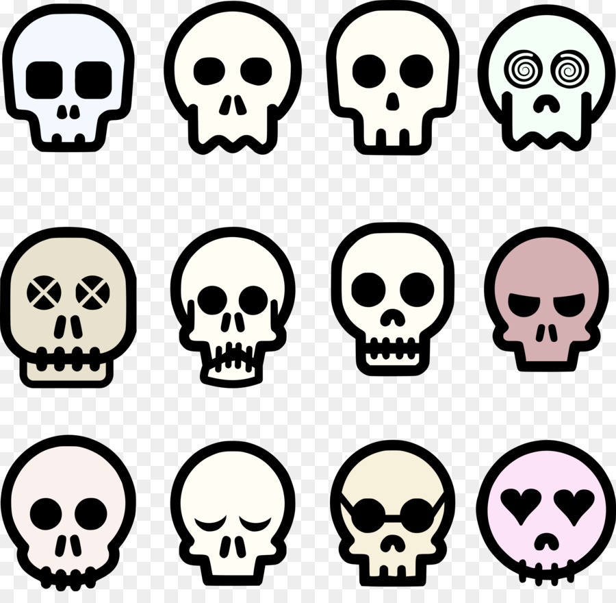900x880 Skull Royalty Free Drawing Cartoon