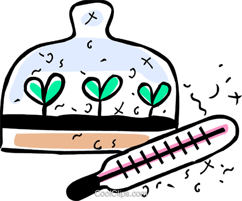 480x399 Biology Royalty Free Vector Clip Art Illustration Vc103835