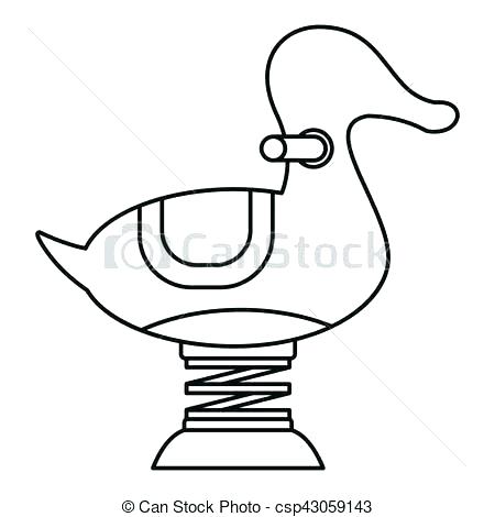 450x470 Rubber Duck Clip Art Free Royalty Free Vector Clip Art