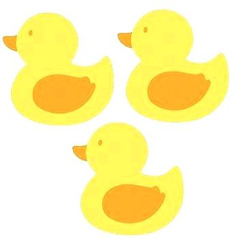 Rubber Duck Vector Free at GetDrawings | Free download