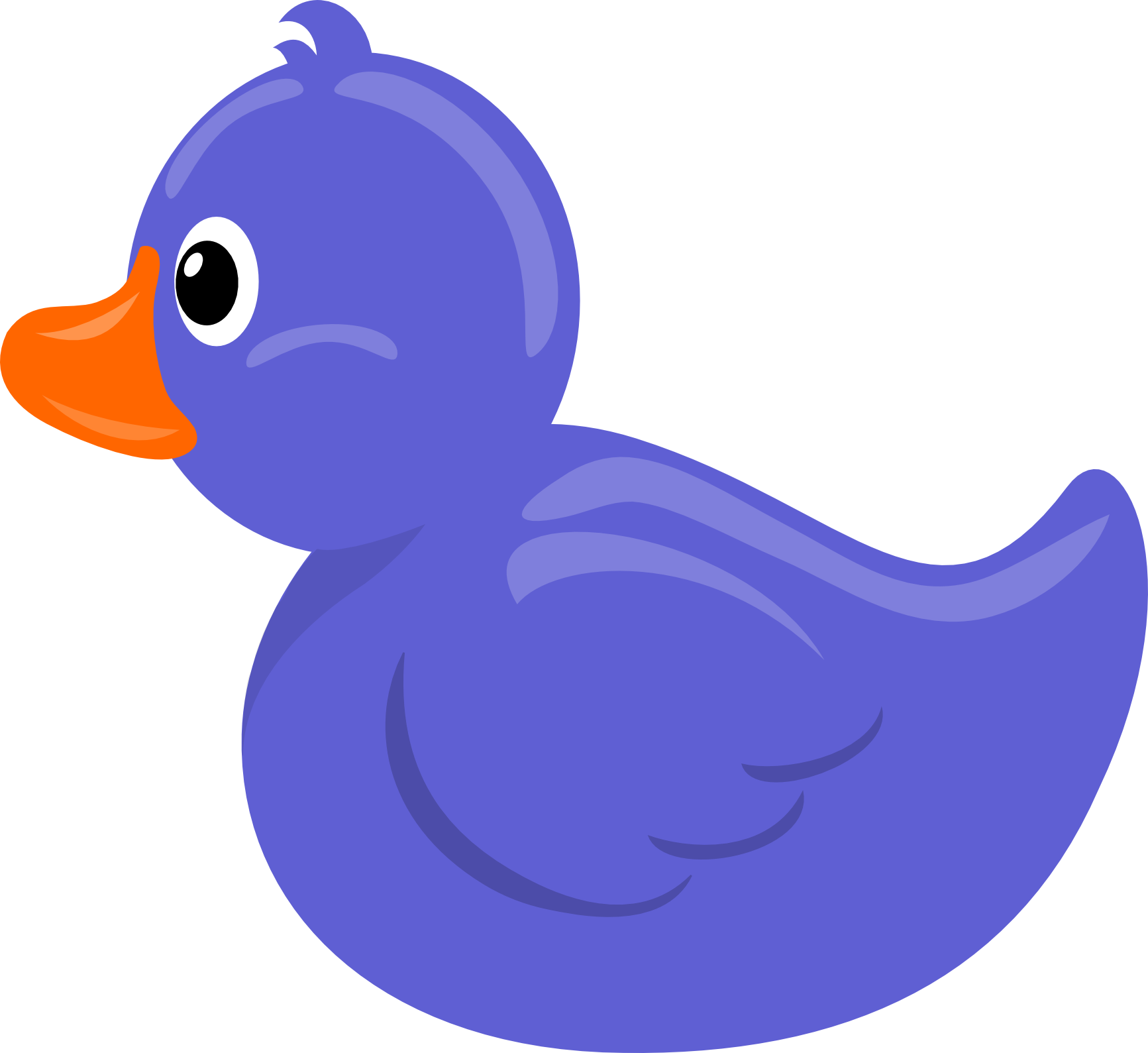 1733x1589 Collection Of Free Duck Vector Stylized. Download On Ubisafe
