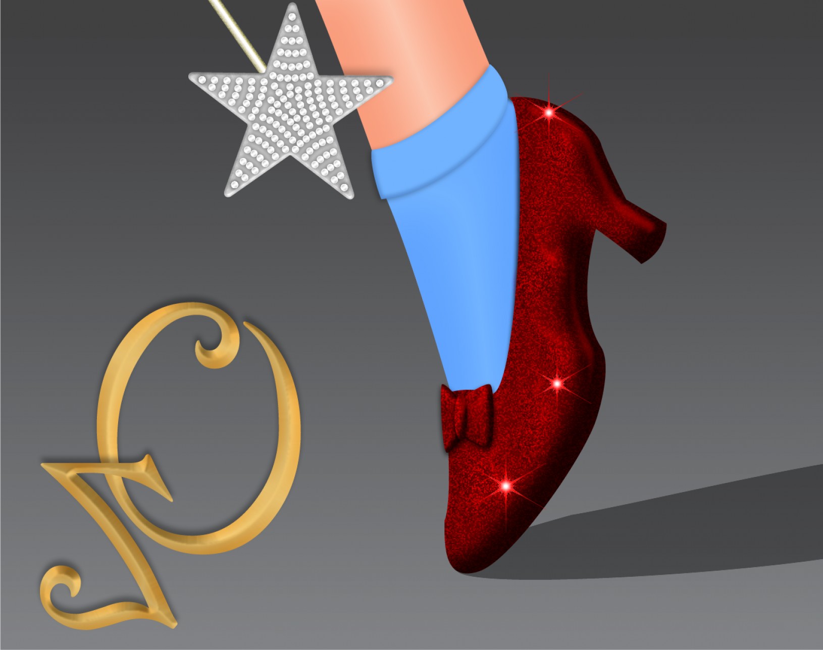 1630x1288 Wizard Of Oz Fx Ruby Slippers Lazttweet