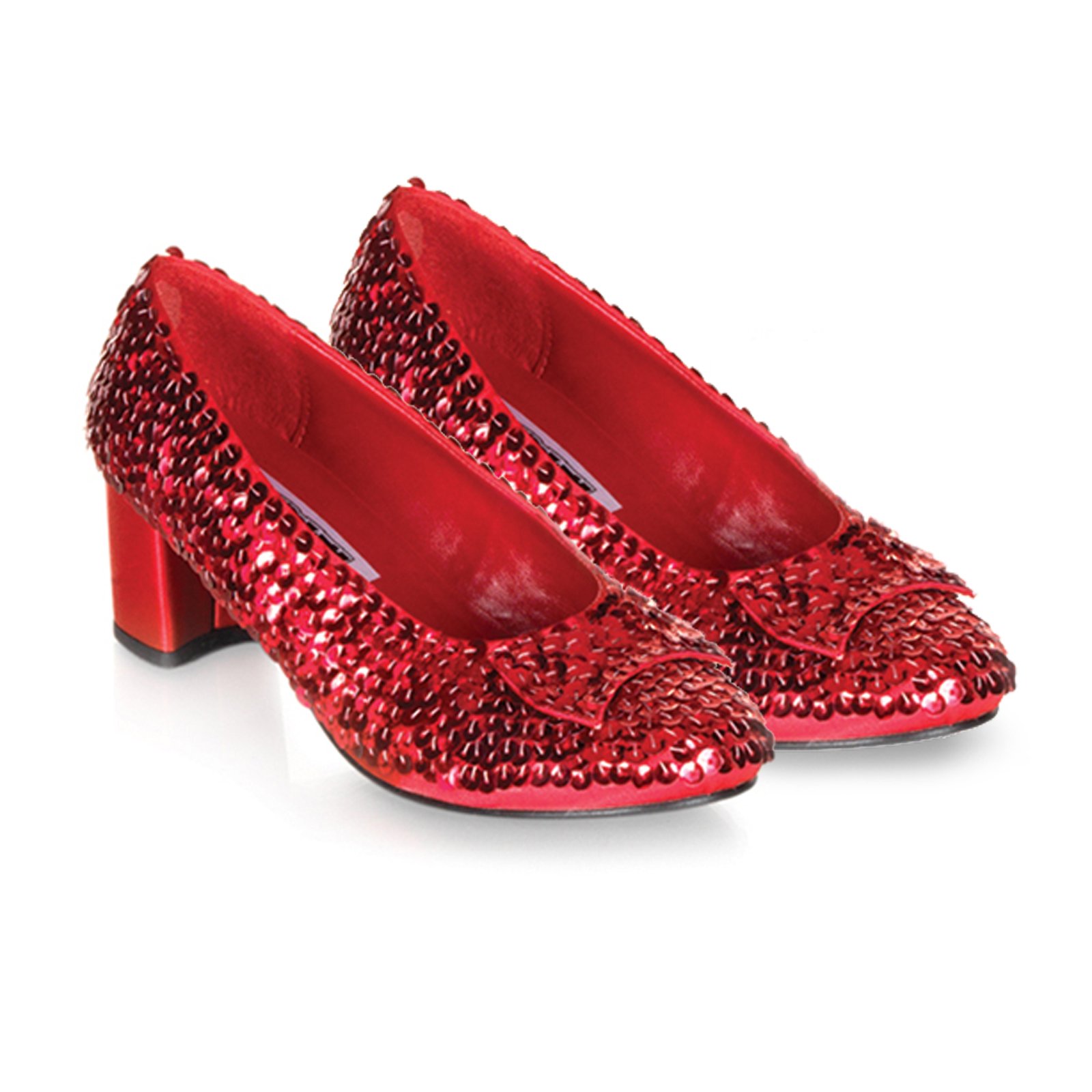 1600x1600 Dorothys Red Shoes Clipart
