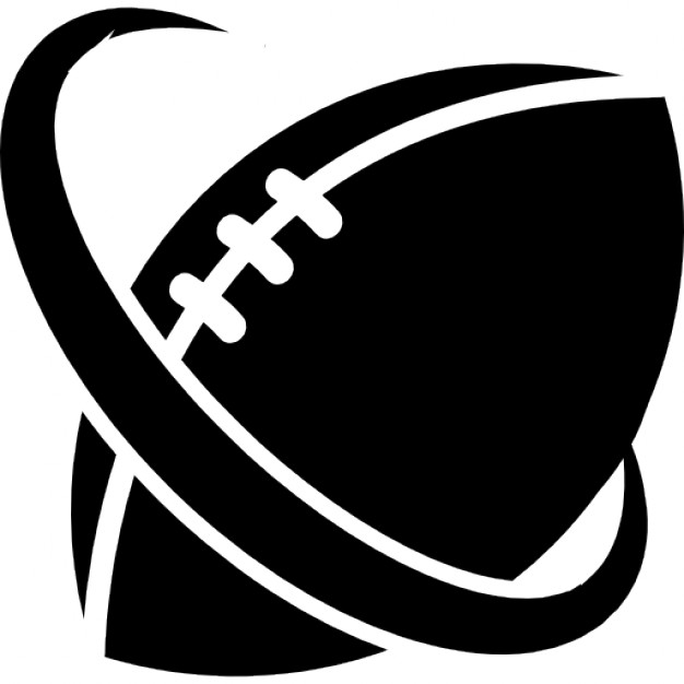626x626 Rugby Ball Icons Free Download