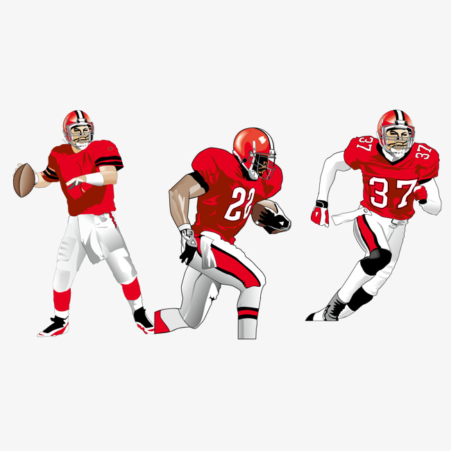 650x651 Rugby Players, Red, Game, Athlete Png And Vector For Free Download