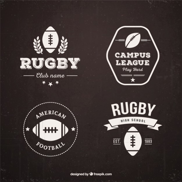 626x626 Rugby Vectors, Photos And Psd Files Free Download