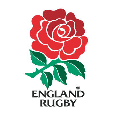 400x400 England Rugby Logo Vector Free