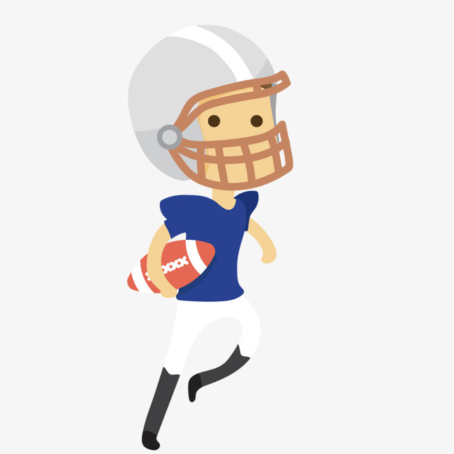 650x651 Vector Rugby, Player, Decoration, Boy Png And Vector For Free Download