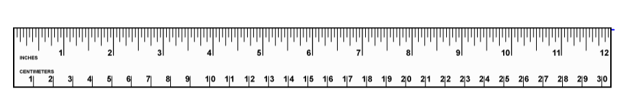 912x161 Ruler Png Transparent Images Png All