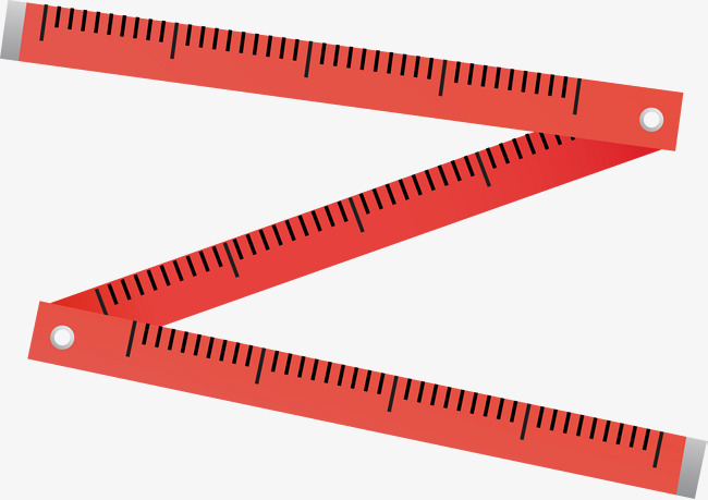 650x459 Ruler Png Vector Element, Ruler Vector, Scale, Cartoon Png And