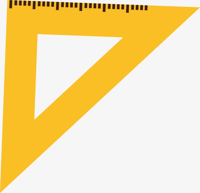 650x626 Vector Plane Triangle Ruler, Mathematics, Triangle Ruler