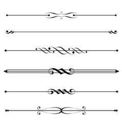 238x250 Decorative Elements Border