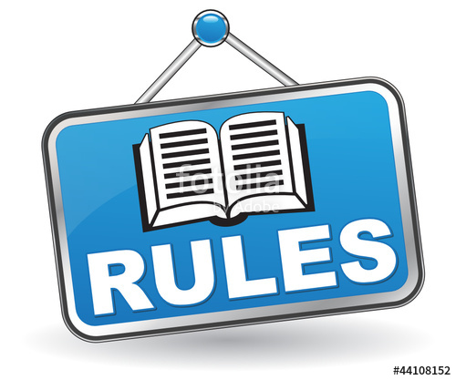 500x417 Rules Icon Stock Image And Royalty Free Vector Files On Fotolia