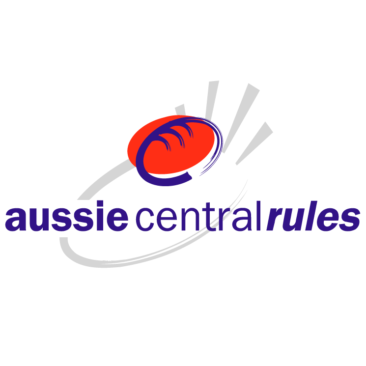 745x745 Aussie Central Rules Free Vector 4vector