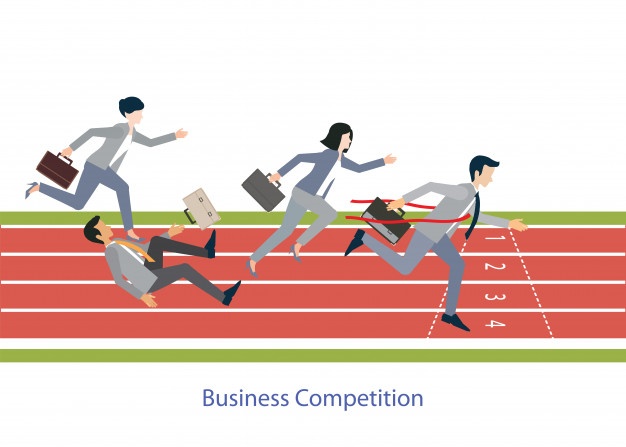 626x447 Track Running Vectors, Photos And Psd Files Free Download