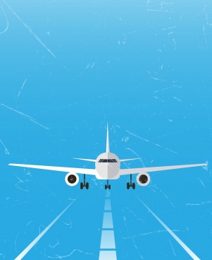 301x368 Free Airport Runway Vector Free Vector Download (118 Free Vector