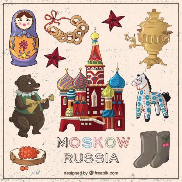 626x626 Russia Vectors, Photos And Psd Files Free Download