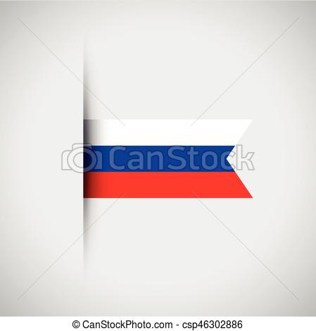 449x470 Russian Flag.