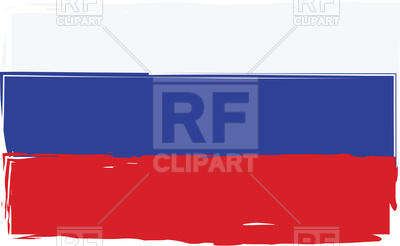 400x246 Grunge Russian Flag Vector Image Vector Artwork Of Flags
