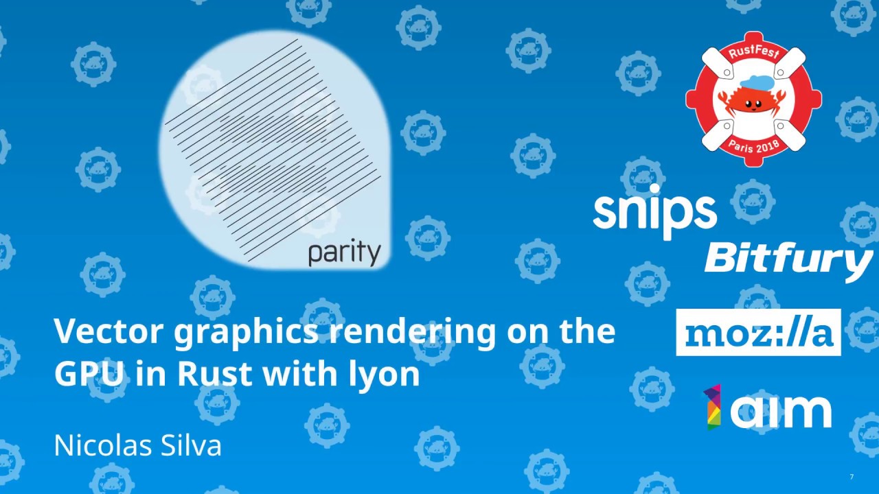 1280x720 Rustfest Paris 2018