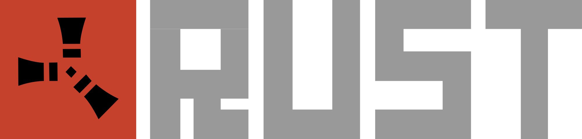 2000x478 Filerust Vector Logo.svg