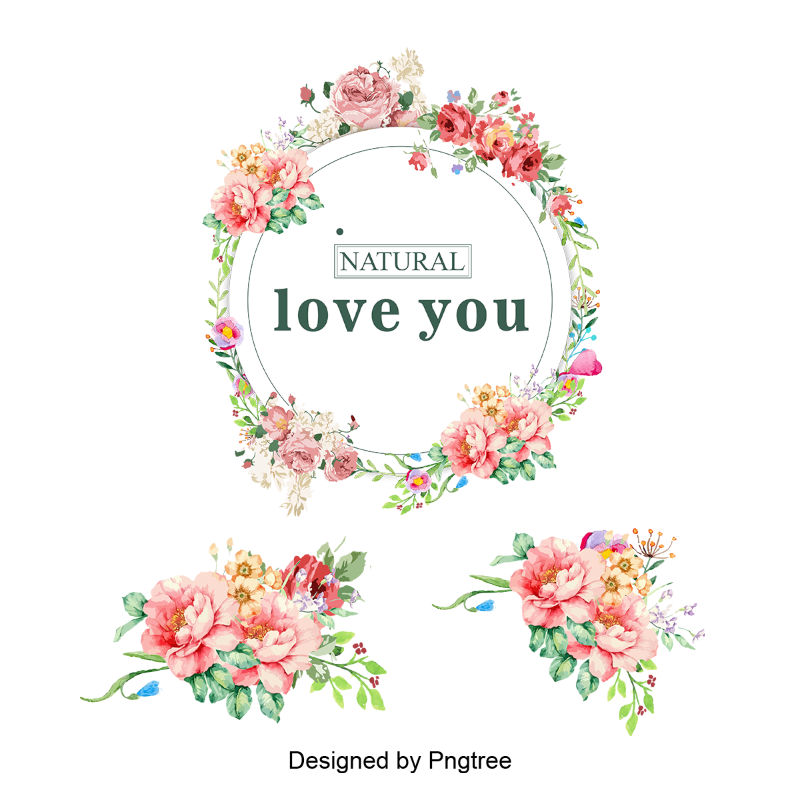 800x800 Collection Of Free Floral Vector Rustic. Download On Ubisafe