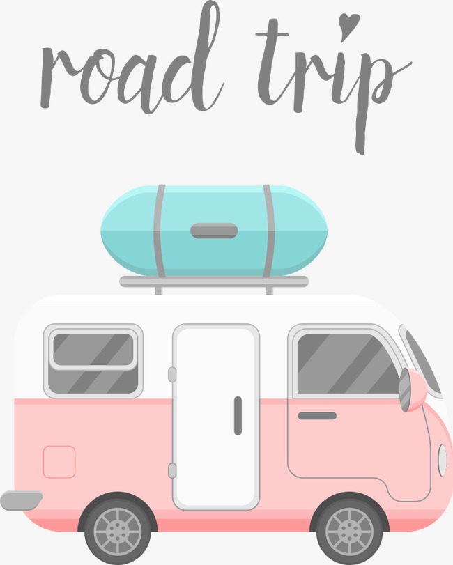 650x811 Vector Cartoon Car, Cartoon Rv, Rv, Vector Rv Png And Vector For