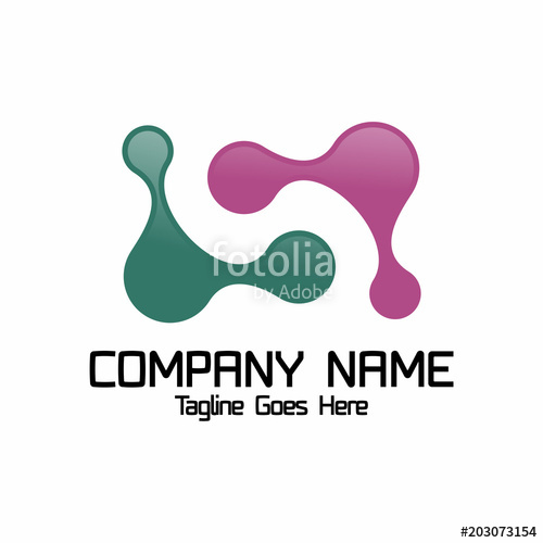 500x500 Letter S Logo Vector Design Template Stock Image And Royalty Free