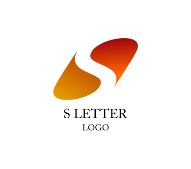 389x346 Letter Vector